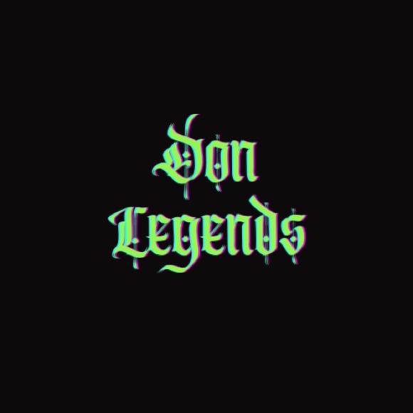 donlegends